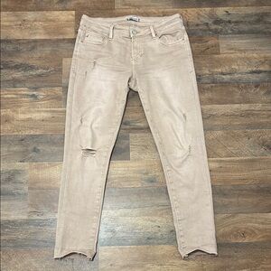 Dear John Skinny Jeans